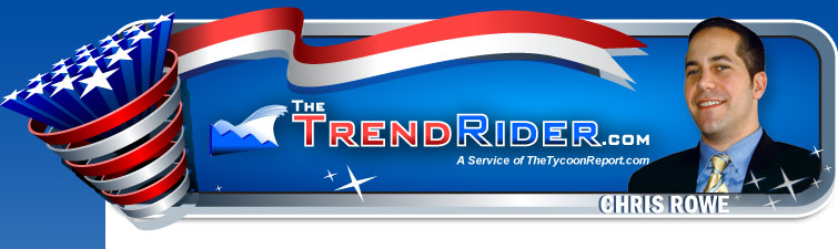 The Trend Rider.com